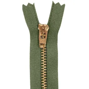 Jean Zipper Y-16
