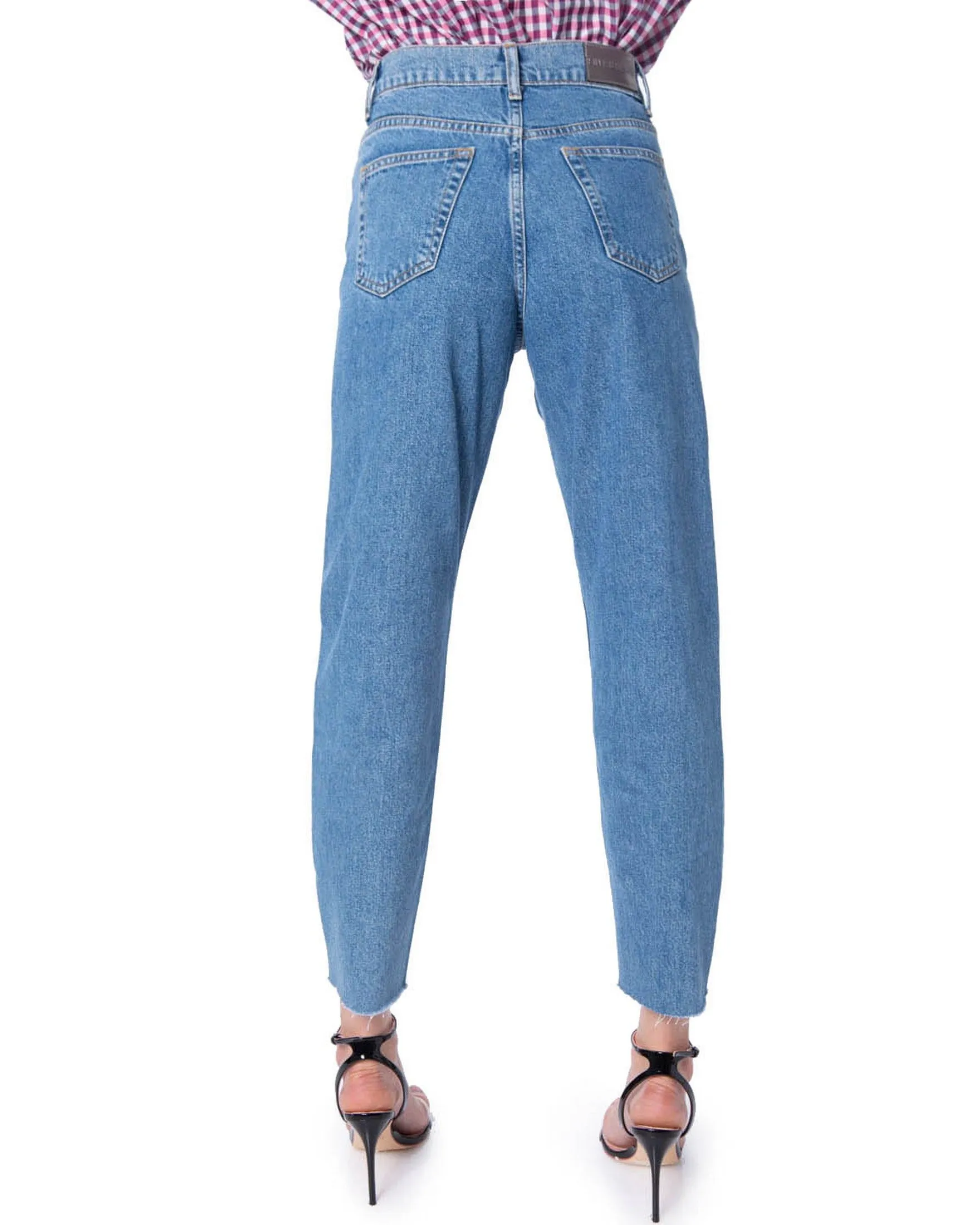 Jeans bootcut TOHOKU