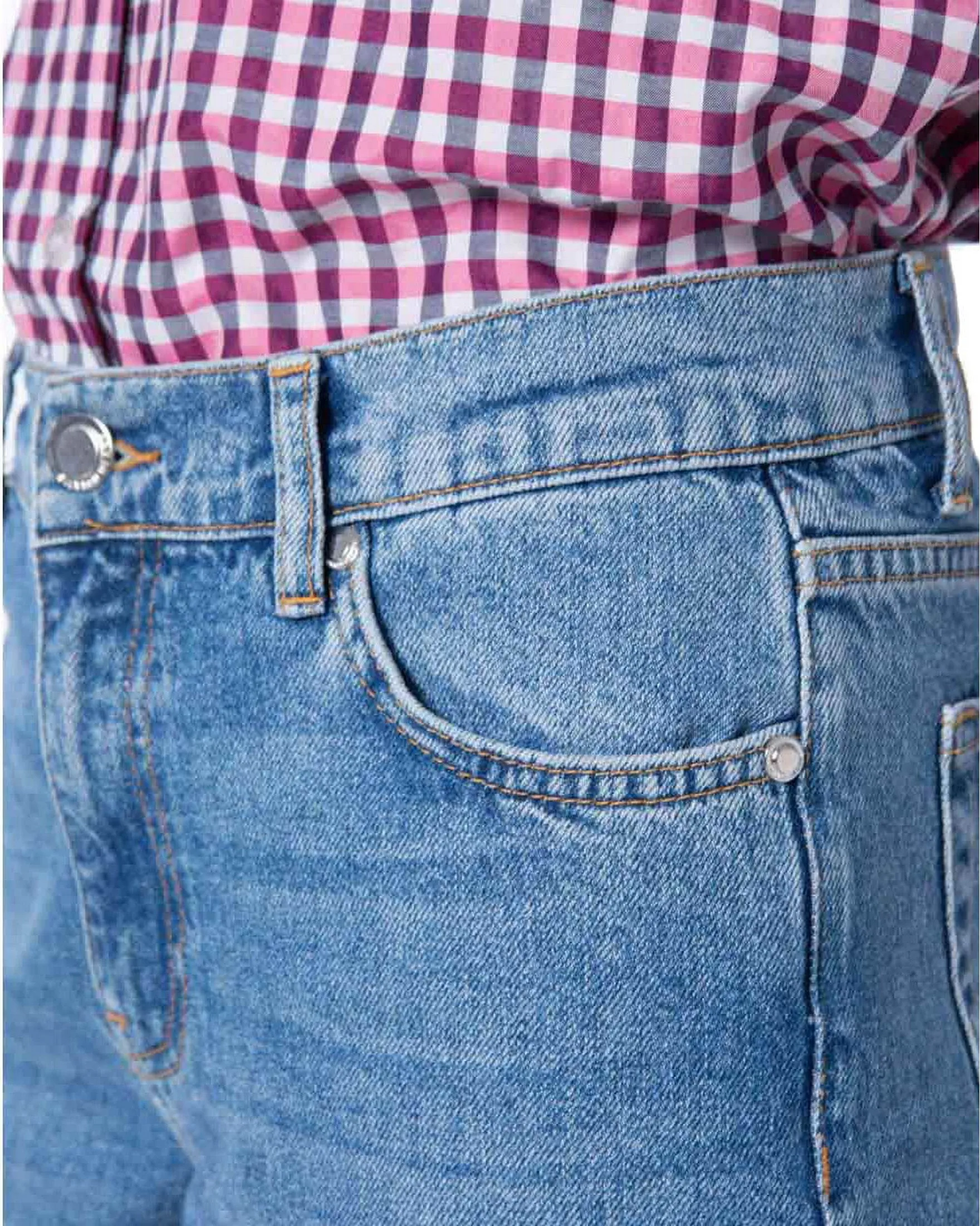 Jeans bootcut TOHOKU