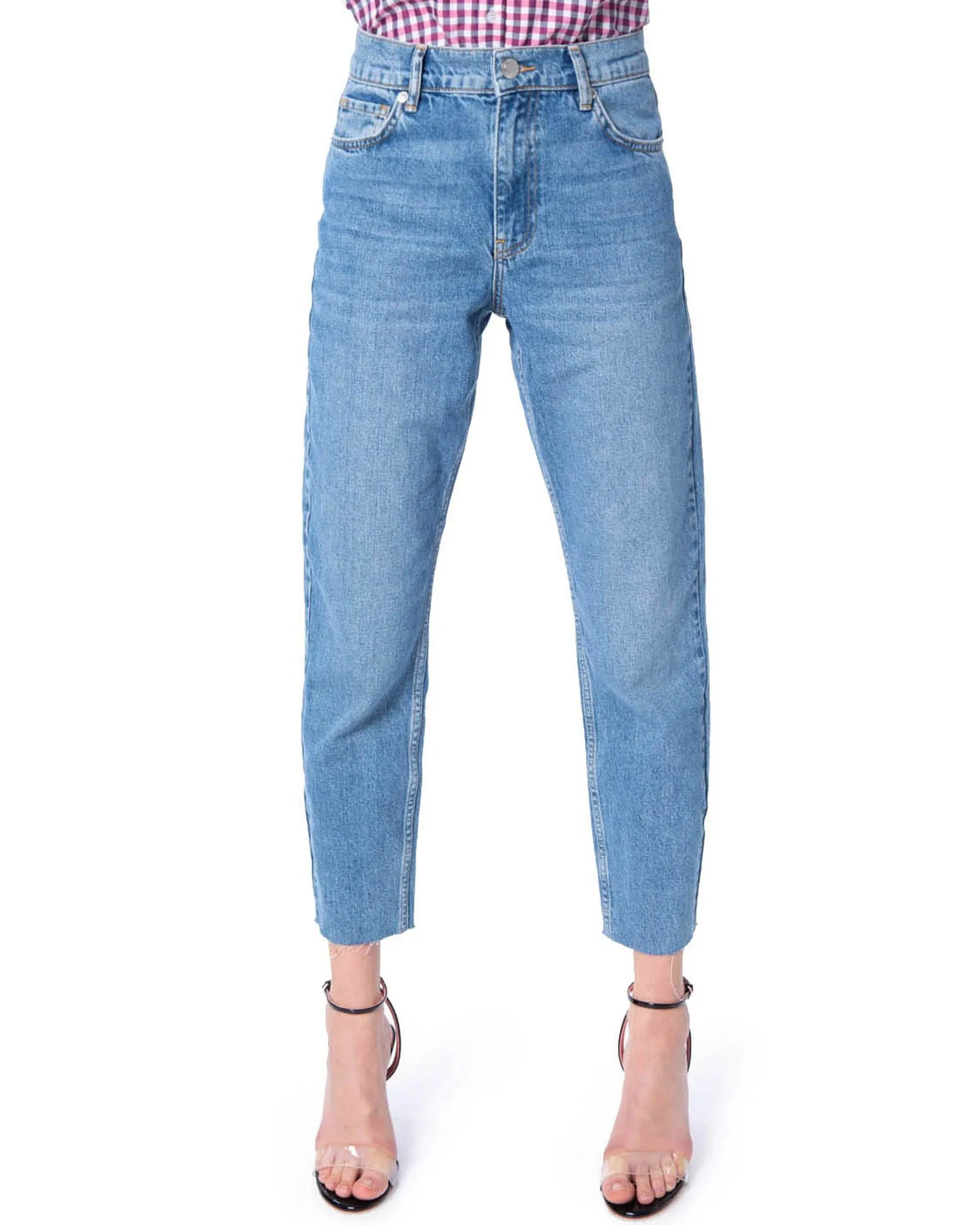 Jeans bootcut TOHOKU