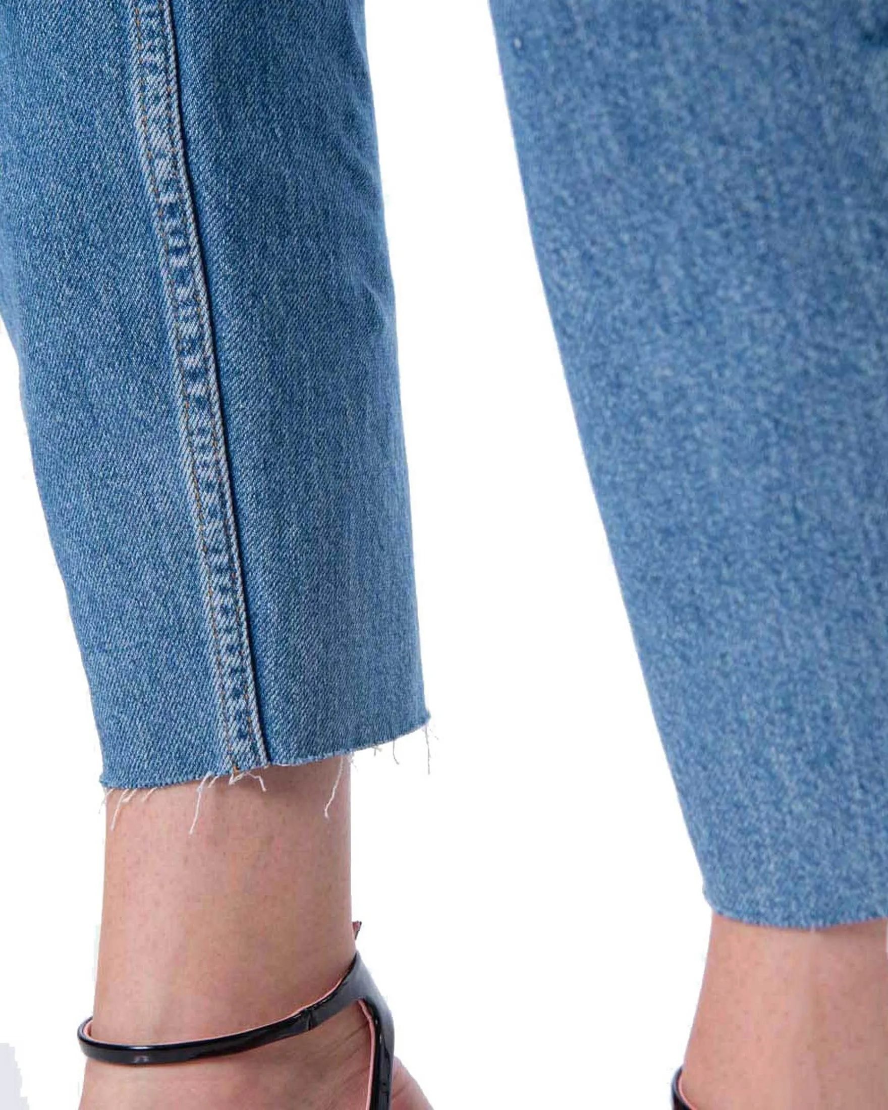 Jeans bootcut TOHOKU