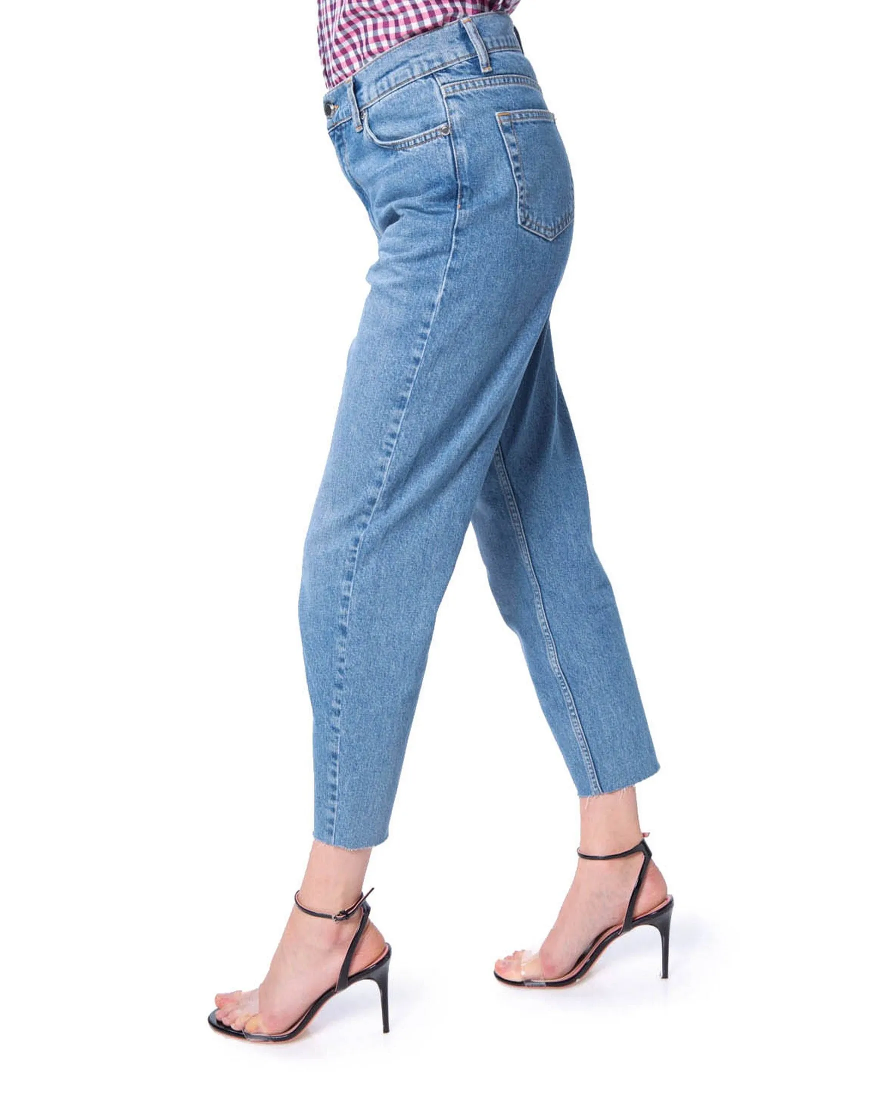 Jeans bootcut TOHOKU