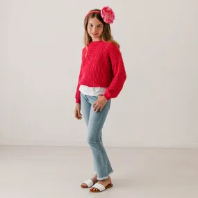 JEANS FLARE