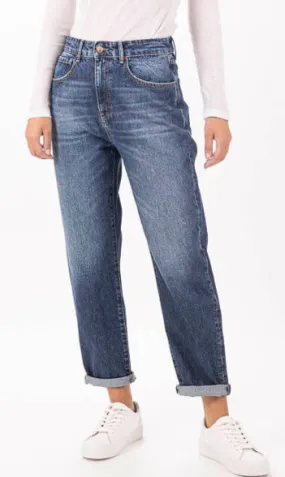 Boyfriend Jeans