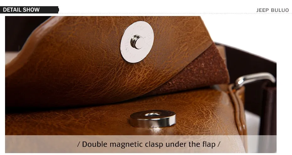 JEEP Bag 2 Set