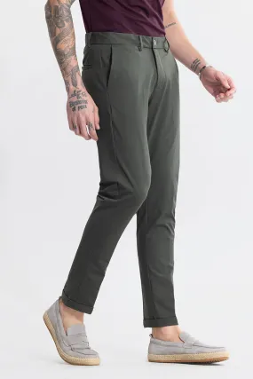 Jeffer Olive Chino