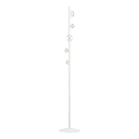 Jemontee Hanger White (W300 × D300 × H1735)