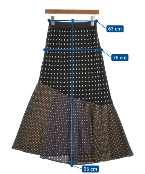 jena Long/Maxi length skirts
