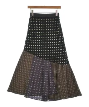 jena Long/Maxi length skirts