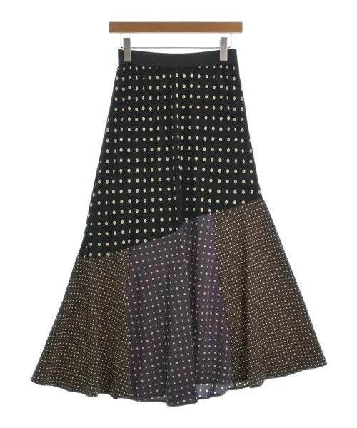 jena Long/Maxi length skirts