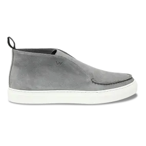 JENKINS | Mid Grey