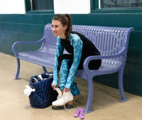 Jerry's S123 Snow Fleece Inset Leggings Youth