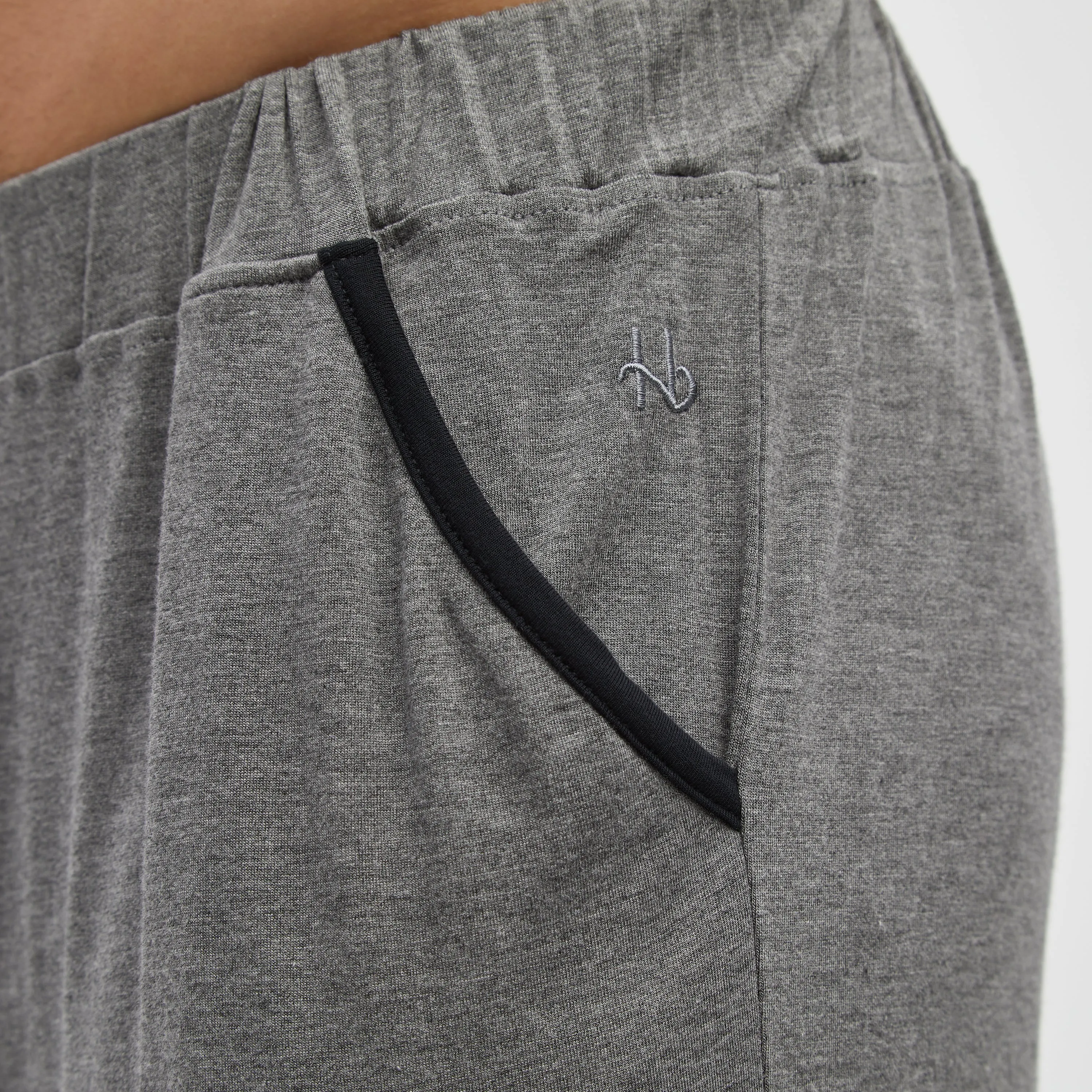 Jersey Pyjama Shorts
