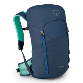 JET 18L BACKPACK - KIDS