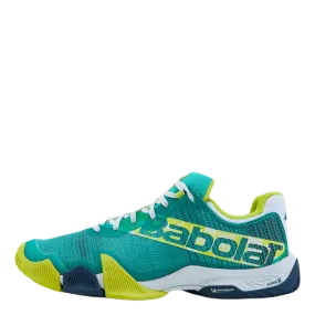 Jet Premura Green/Yellow