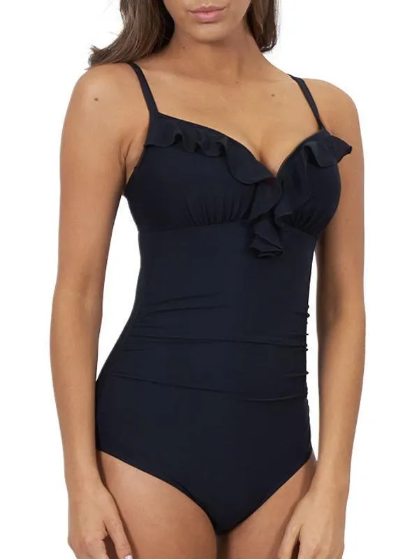 Jets Aspire Plunge V Wire One Piece