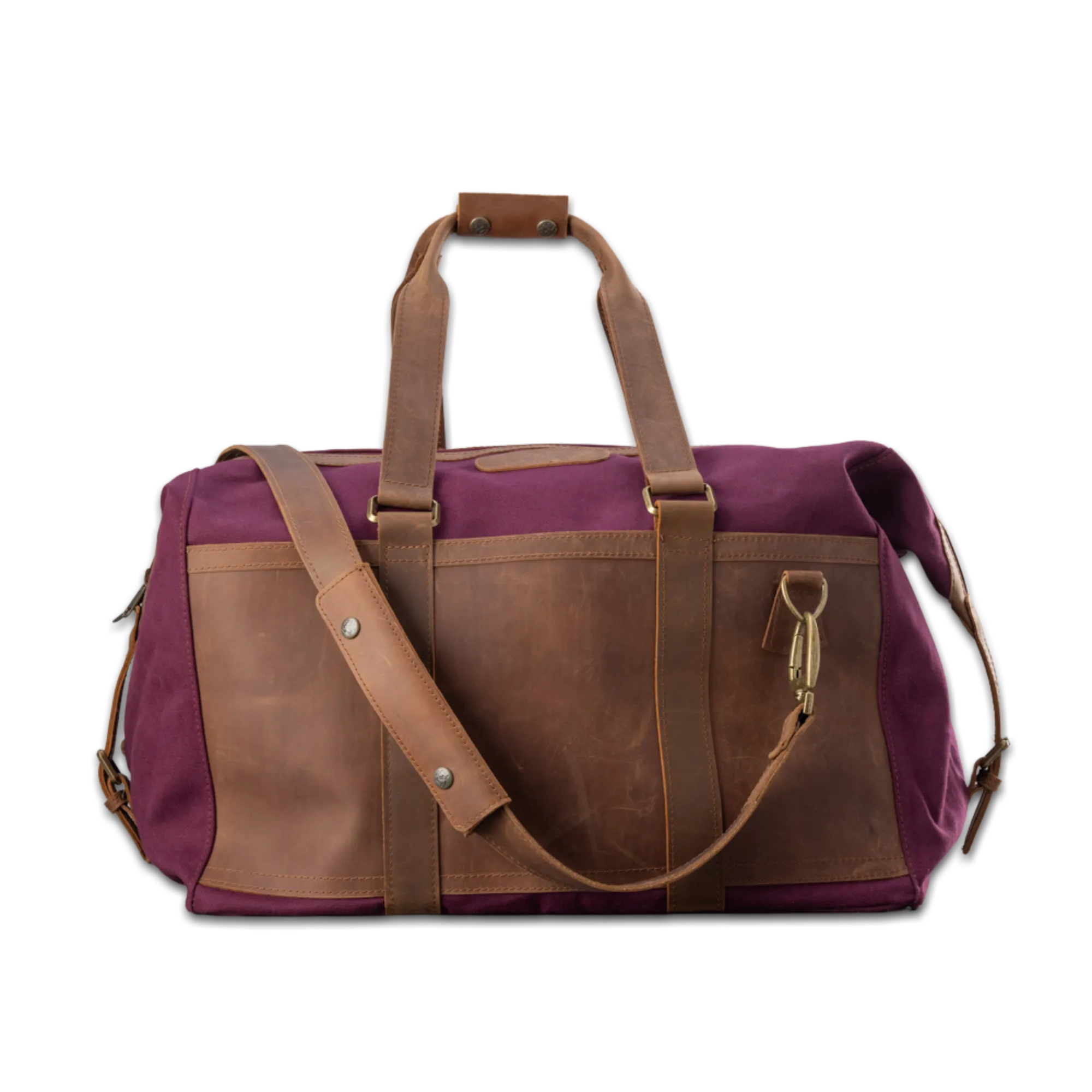 JH Duffel