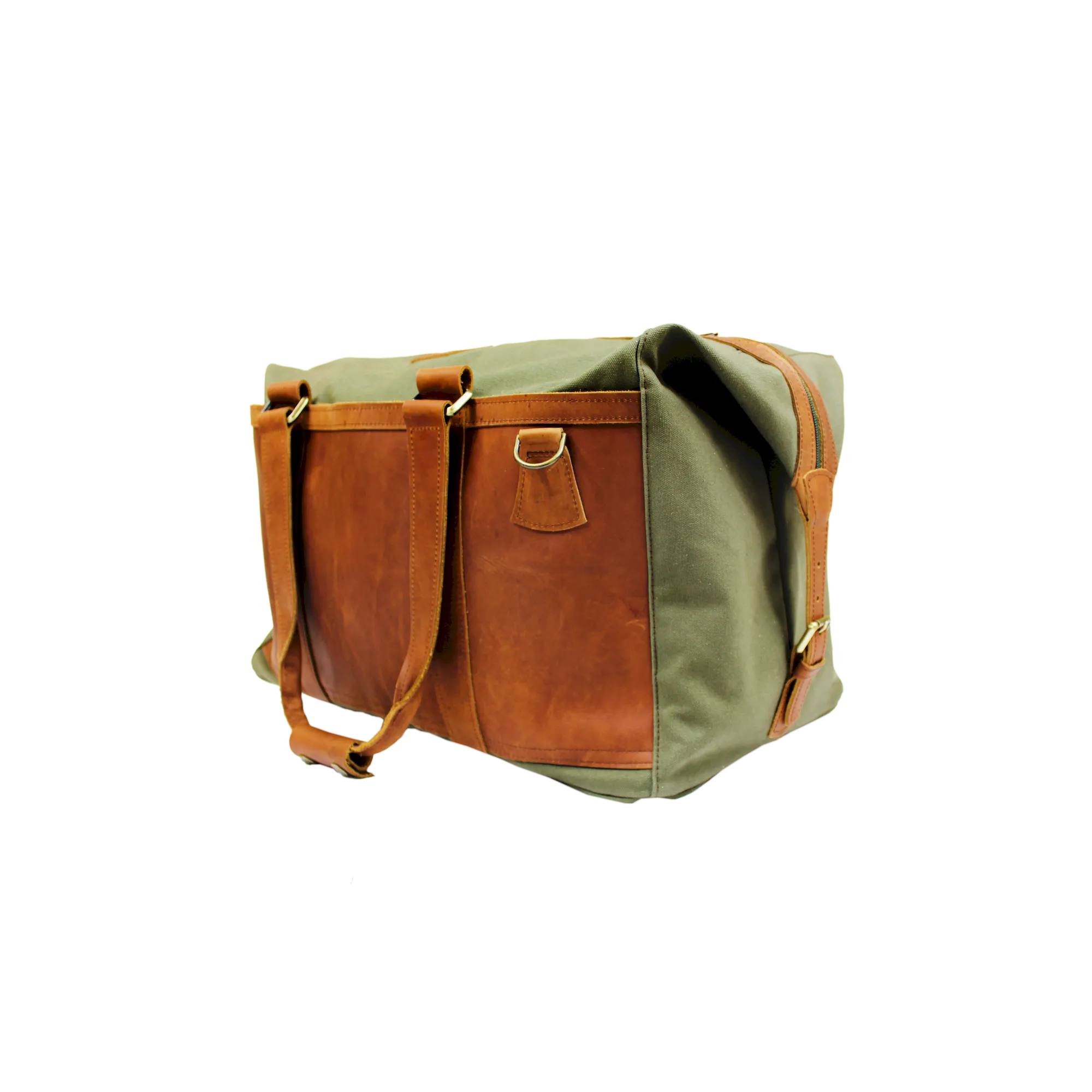 JH Duffel