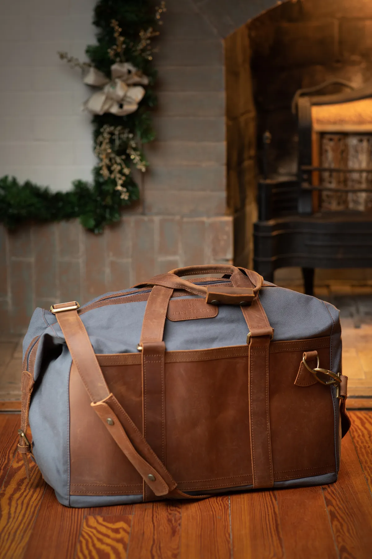 JH Duffel