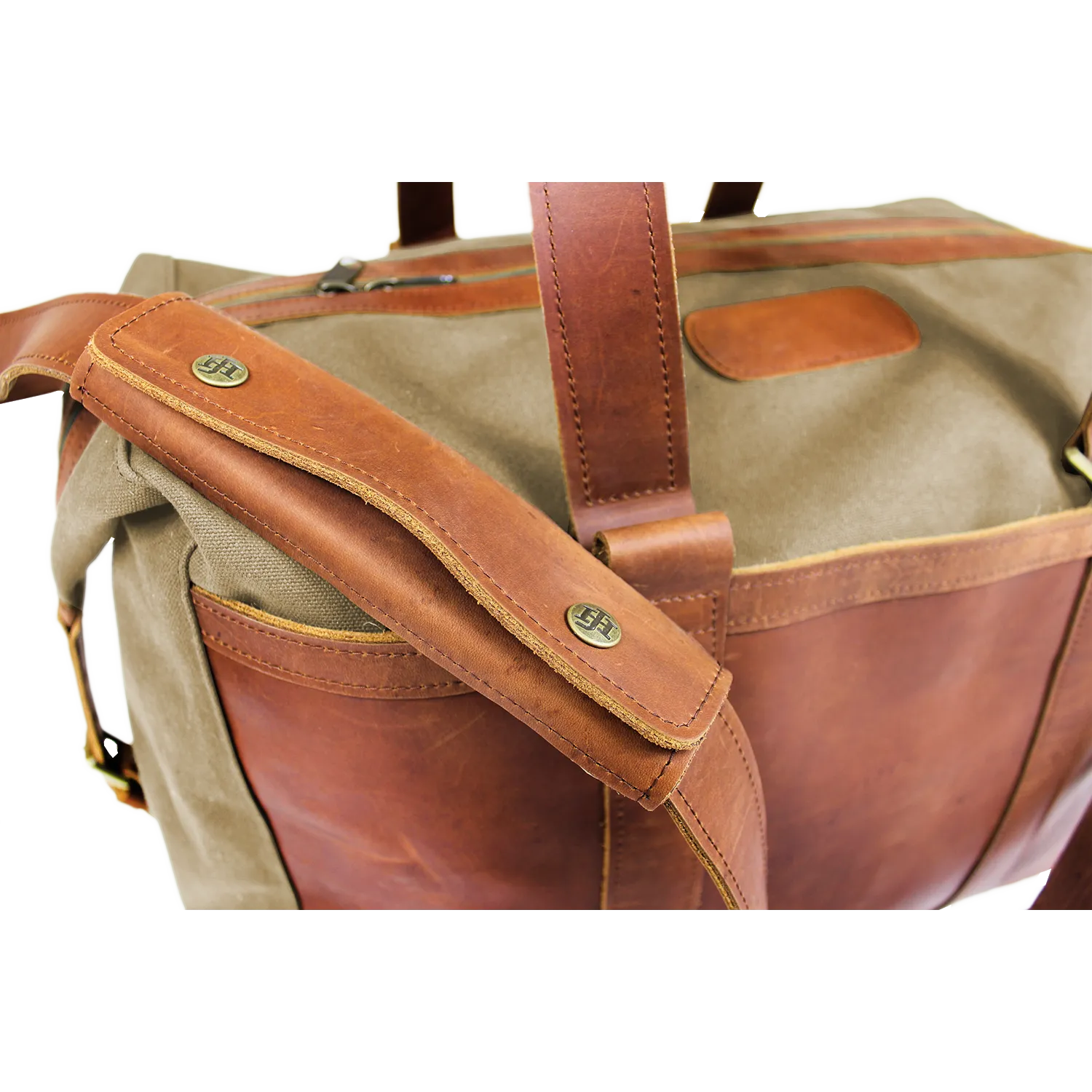 JH Duffel