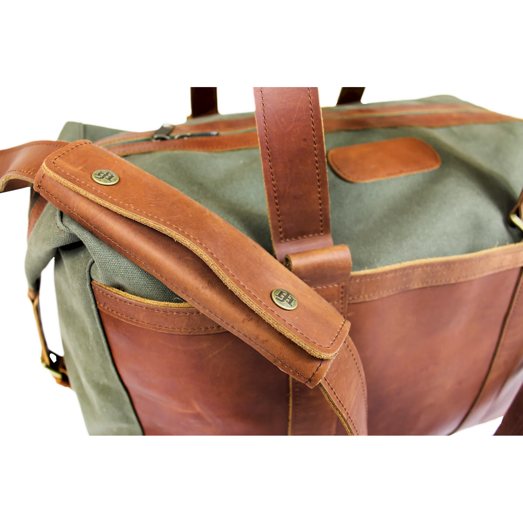 JH Duffel