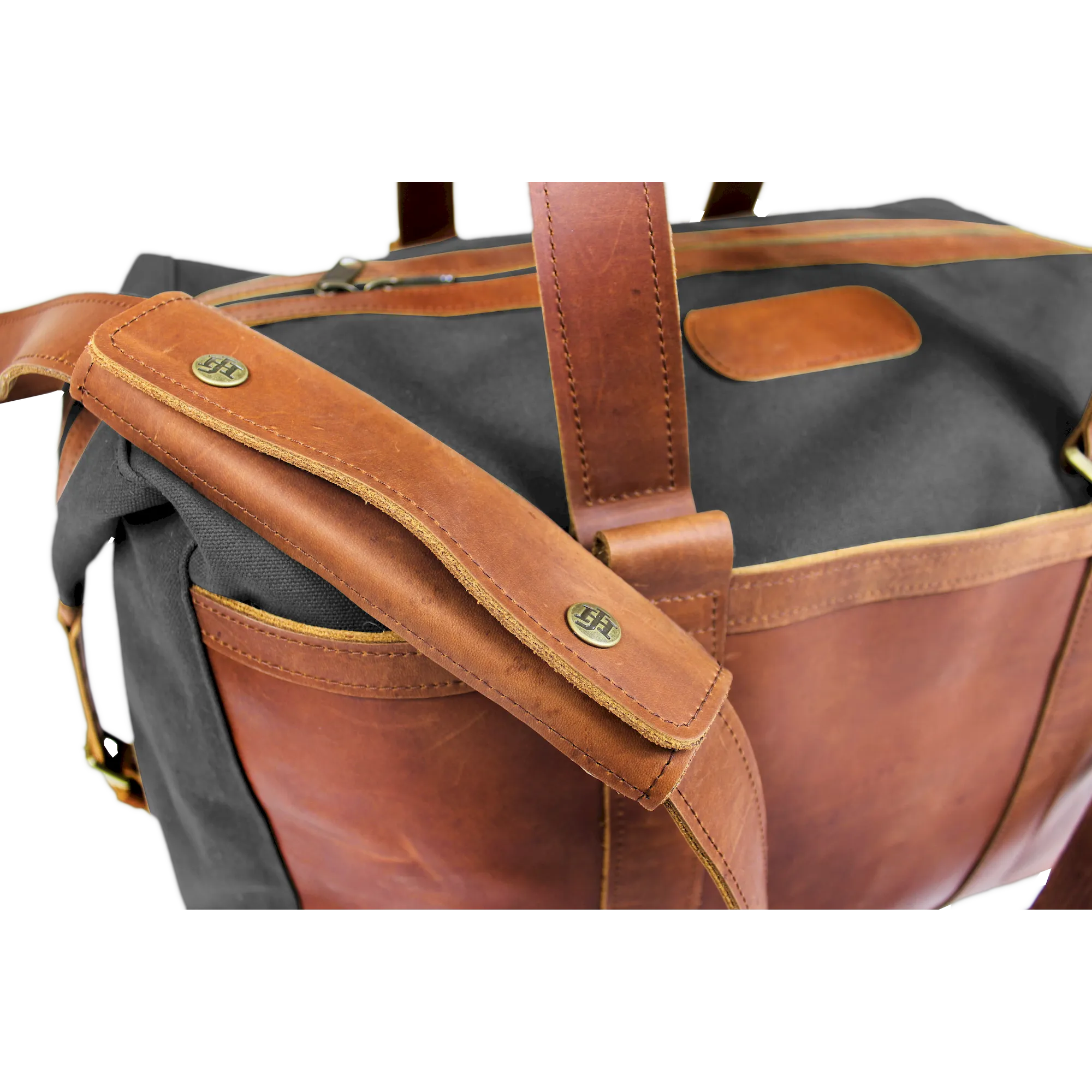 JH Duffel
