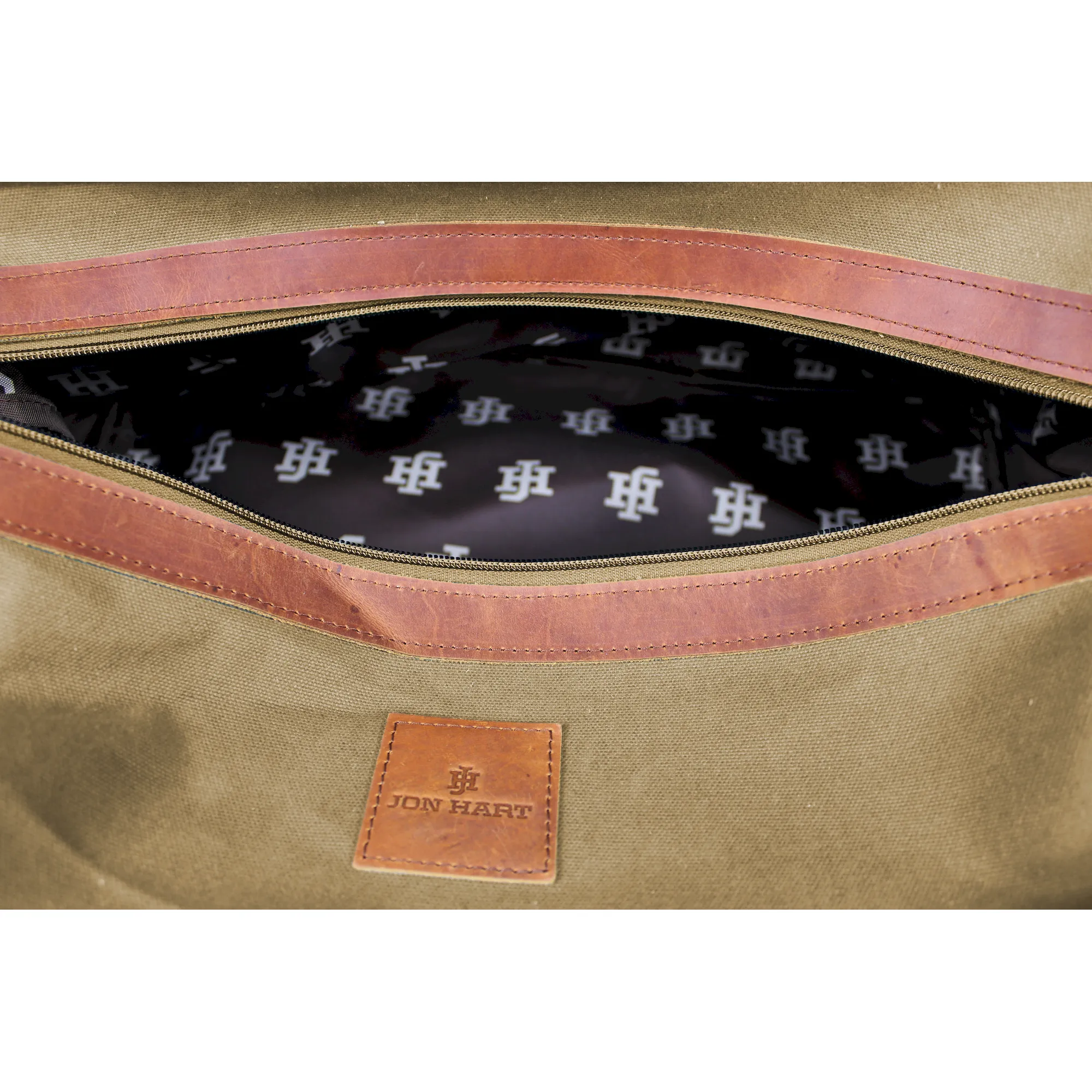 JH Duffel