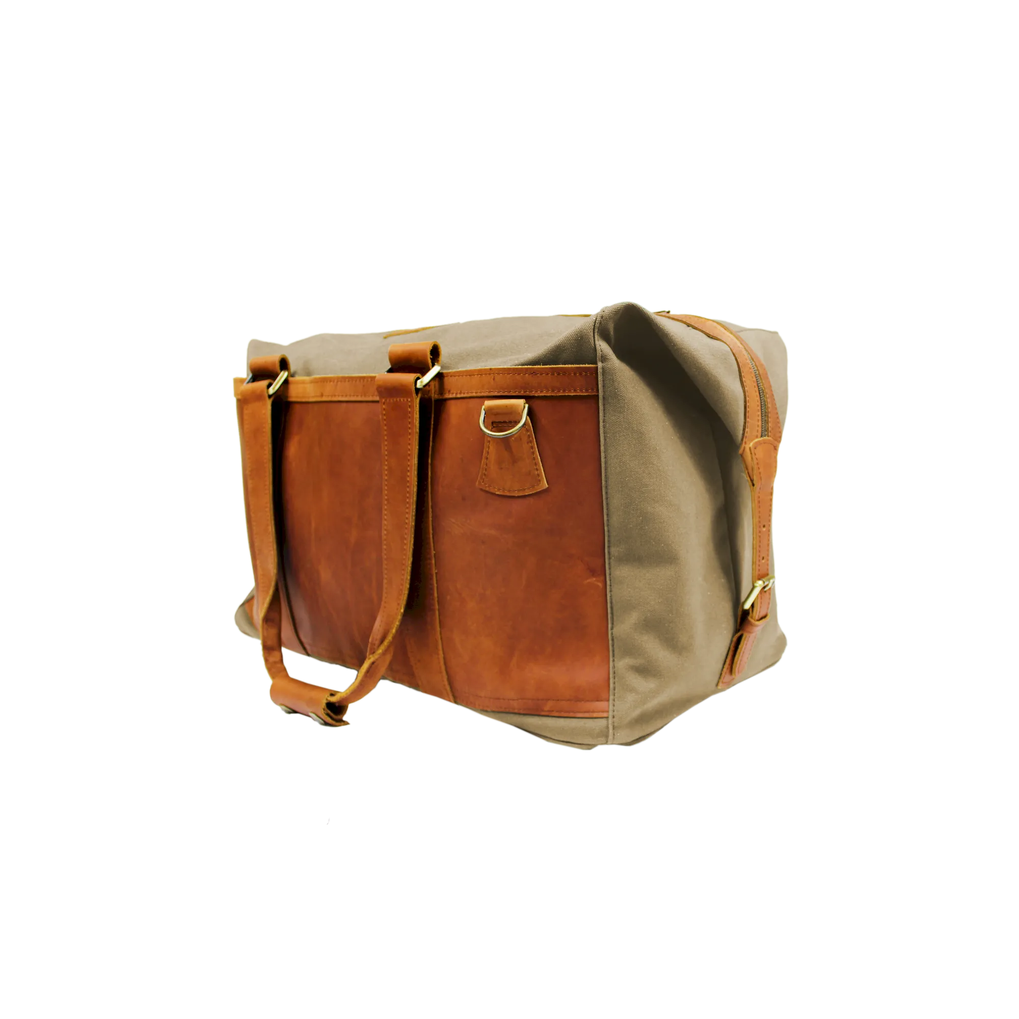 JH Duffel