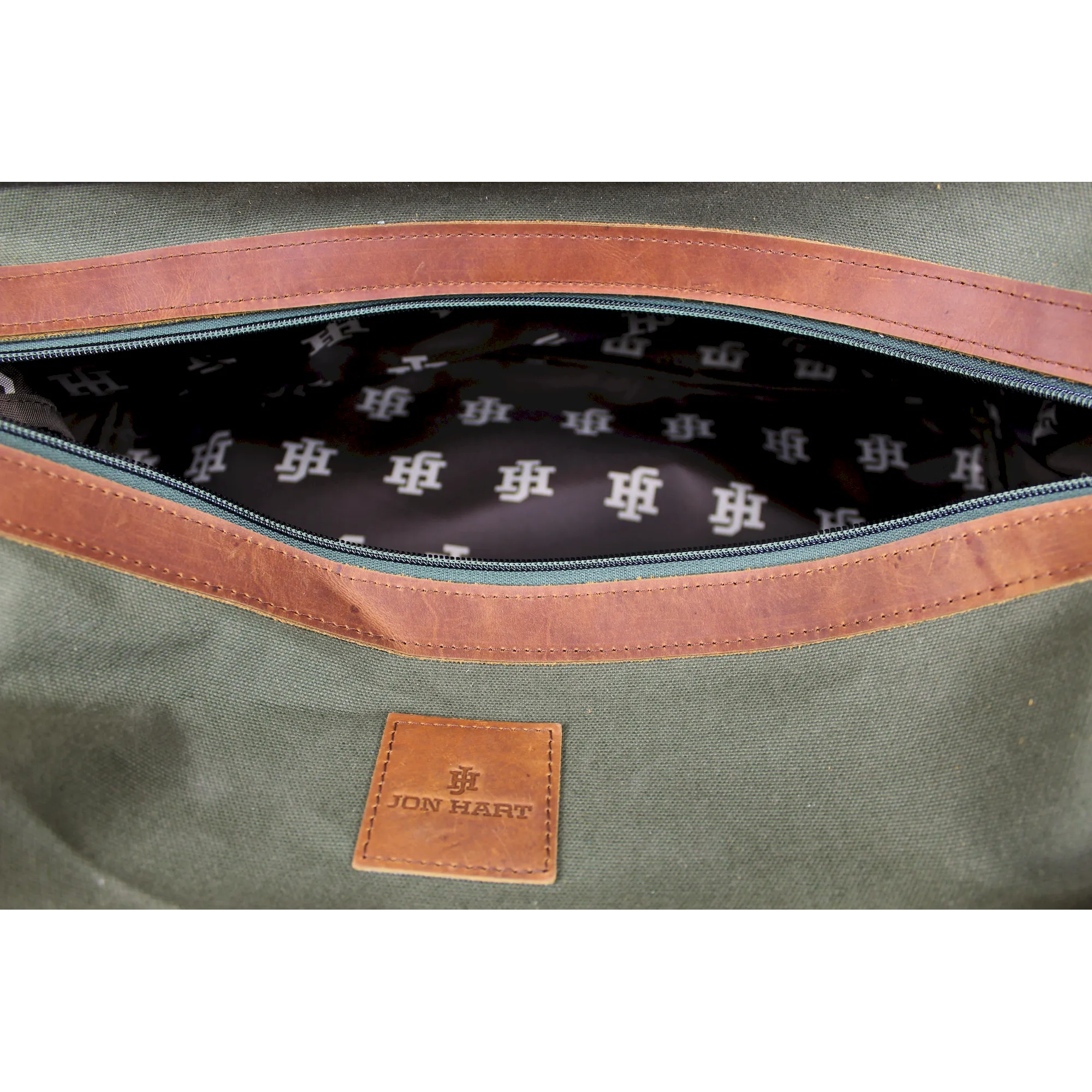JH Duffel