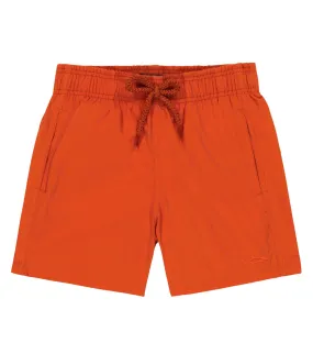 Jim swimming trunks Vilebrequin, orange