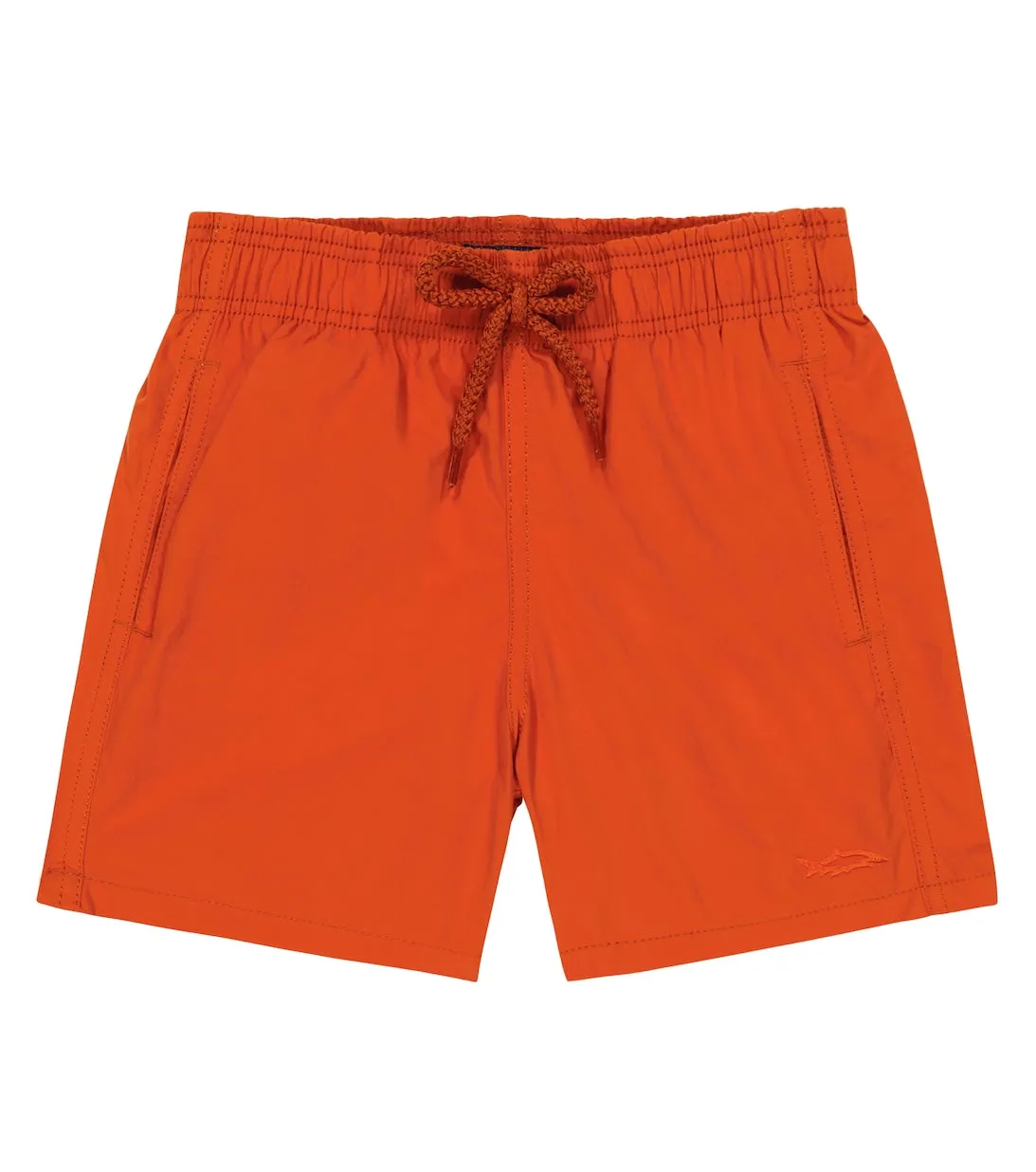 Jim swimming trunks Vilebrequin, orange