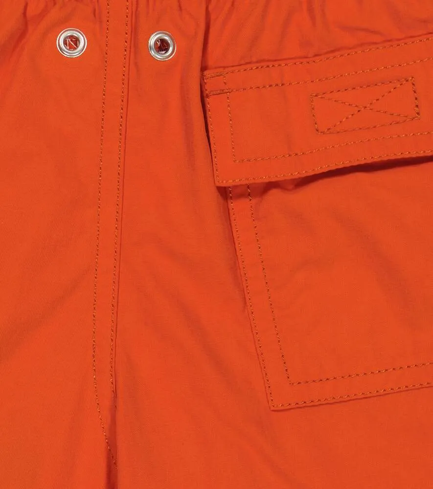 Jim swimming trunks Vilebrequin, orange