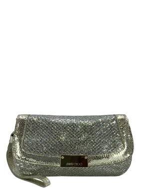 Wristlet Clutches