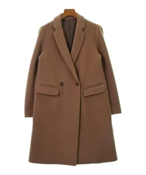 Jines Chesterfield coats