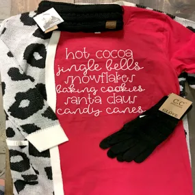 Jingle Bells Shirt