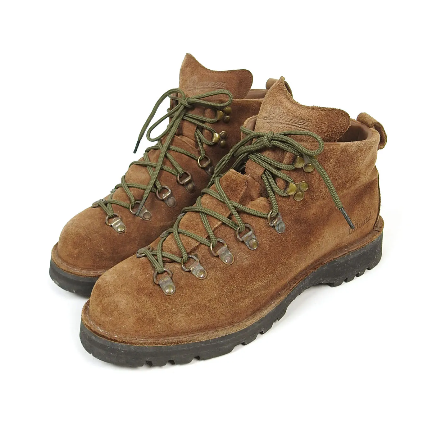 Jjjjound x Danner Mountain Light Hiking Boots Size 11