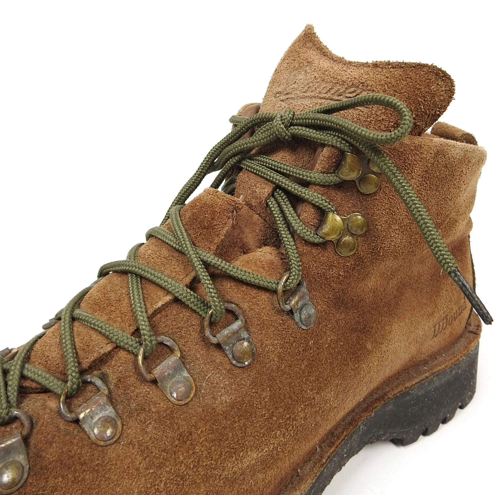 Jjjjound x Danner Mountain Light Hiking Boots Size 11