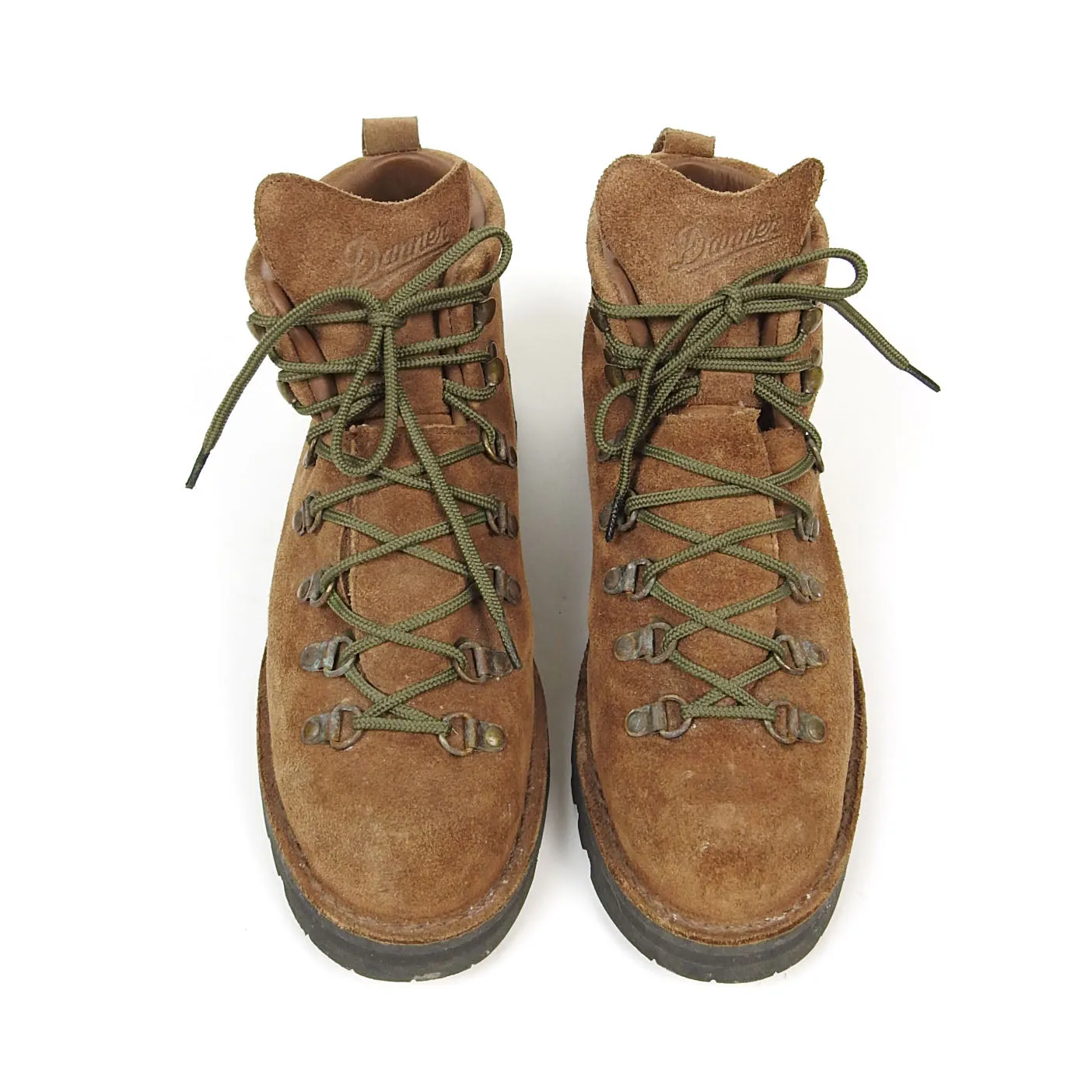 Jjjjound x Danner Mountain Light Hiking Boots Size 11
