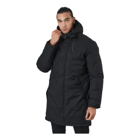 Jjtroy Parka Black
