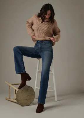 Joe's Jeans The Toronto Oversized Sweater