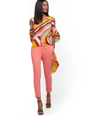 Jogger Pant - 7th Avenue