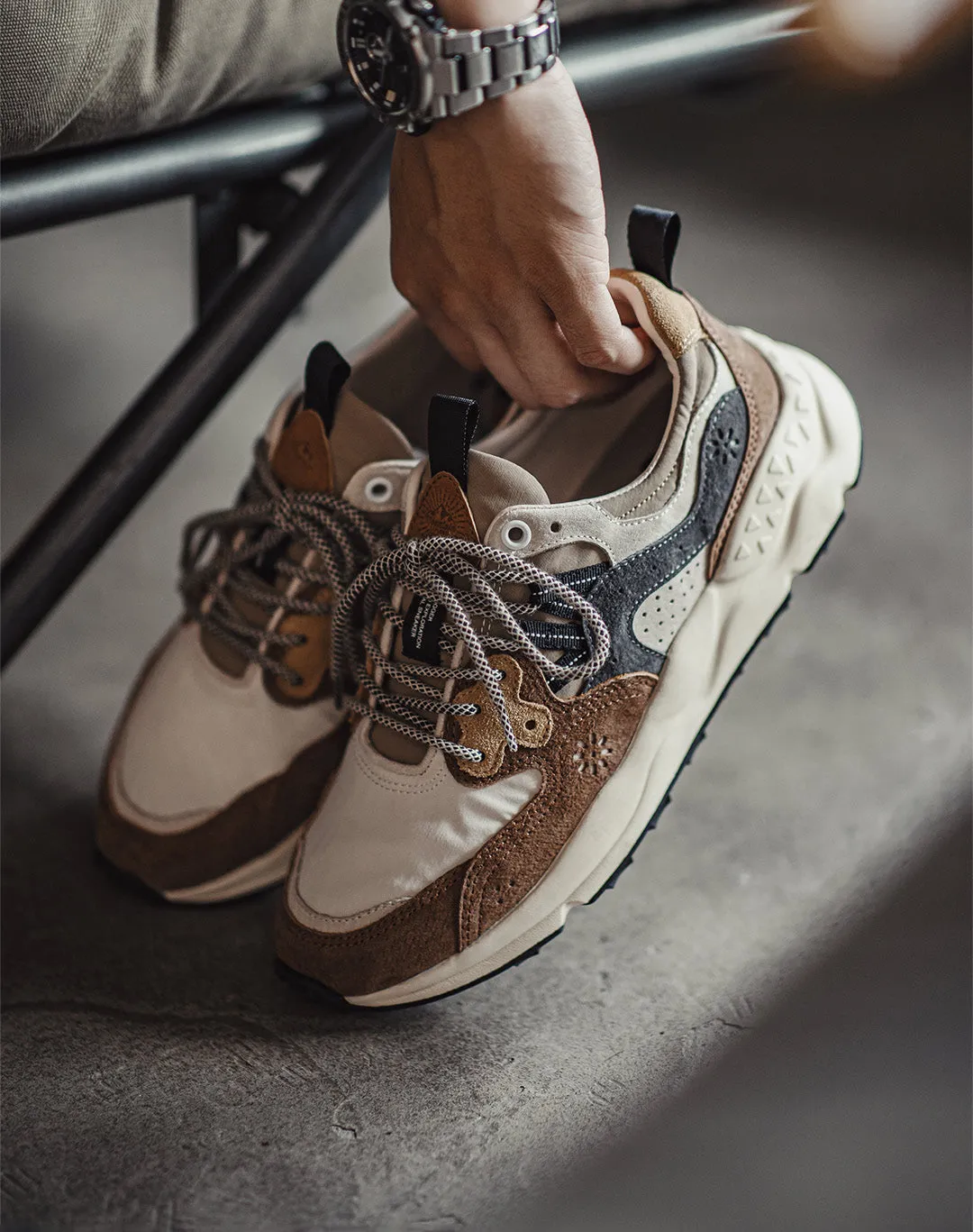 Jogging Forrest Gump Leisure Breathable All-Match Men's Sports Shoes