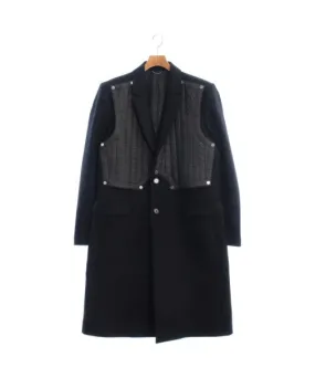 JOHN LAWRENCE SULLIVAN Chesterfield coats