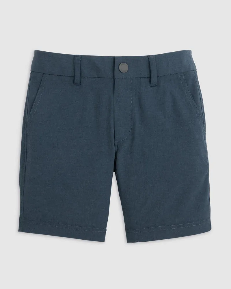 Johnnie O Boys Calcutta Prep Performance Shorts