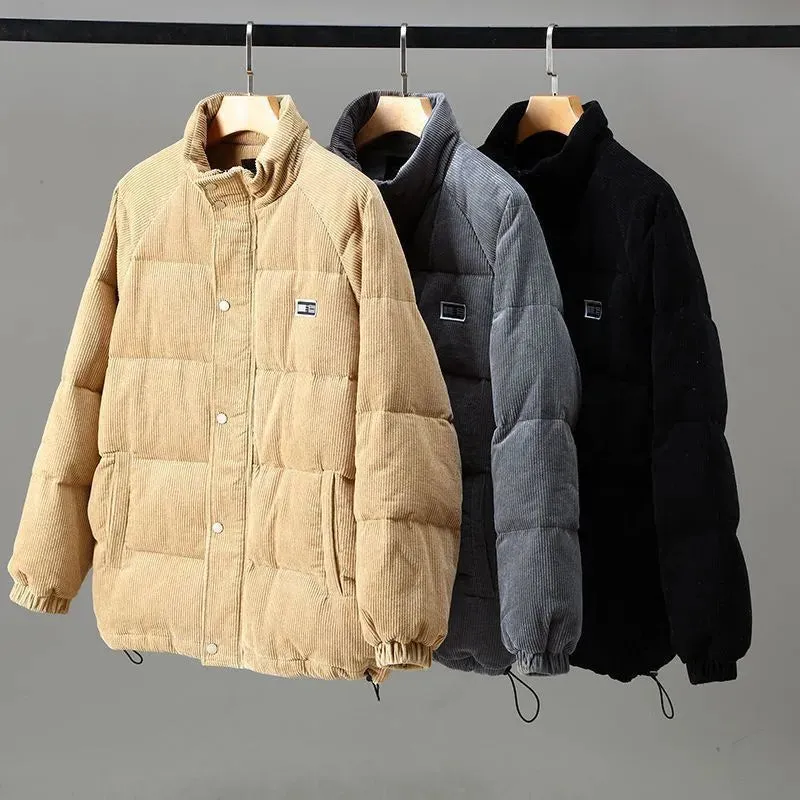Jonathan™ - Corduroy Jacket