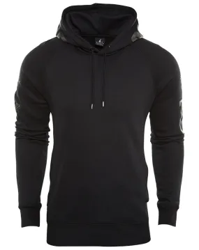 Jordan Aj 14 Fleece Po Hoodie Mens Style : 812977