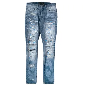 Jordan Craig Sean - Apocalypse Jeans 'Aged Wash'