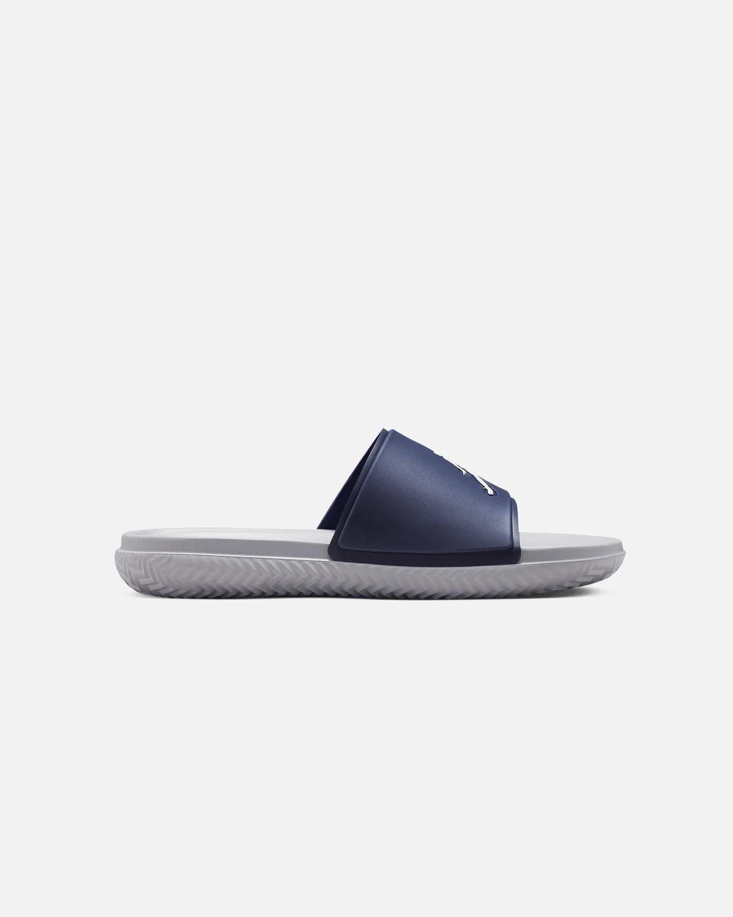 Jordan Jumpman Slides Midnight Navy