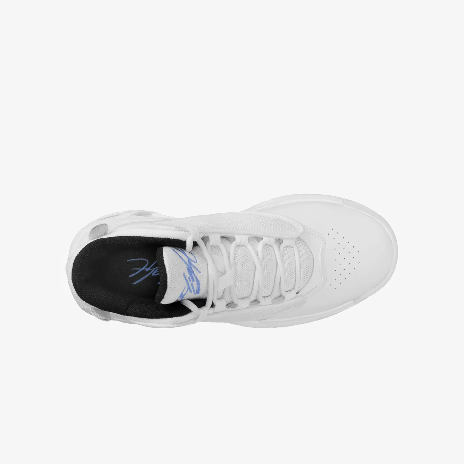Jordan Max Aura 4 (GS) - White