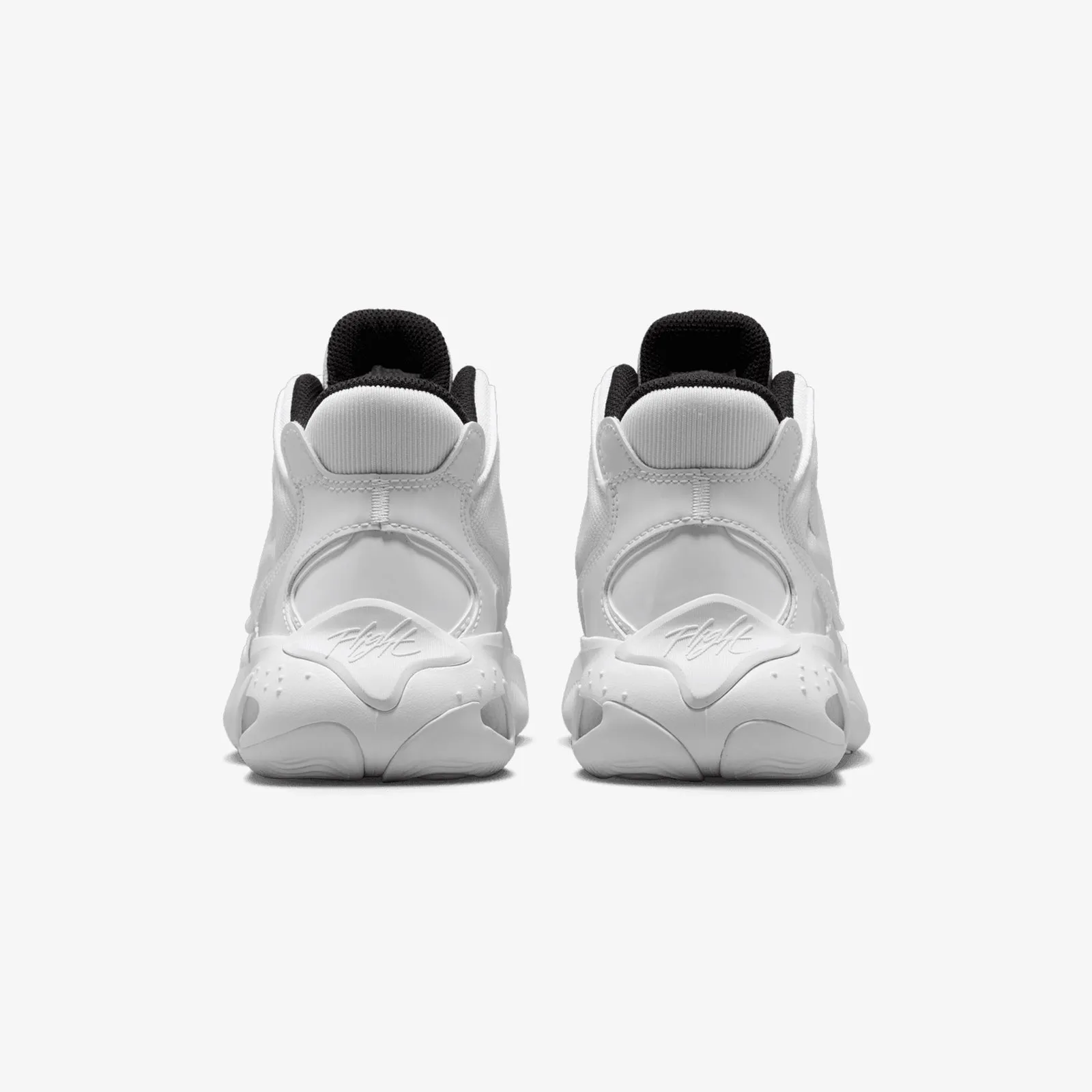 Jordan Max Aura 4 (GS) - White